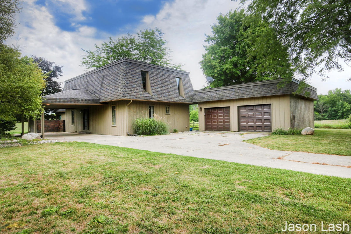 2448 Marquette Road Ionia, MI 48846 - Photo 1 of 40 IMG_6200