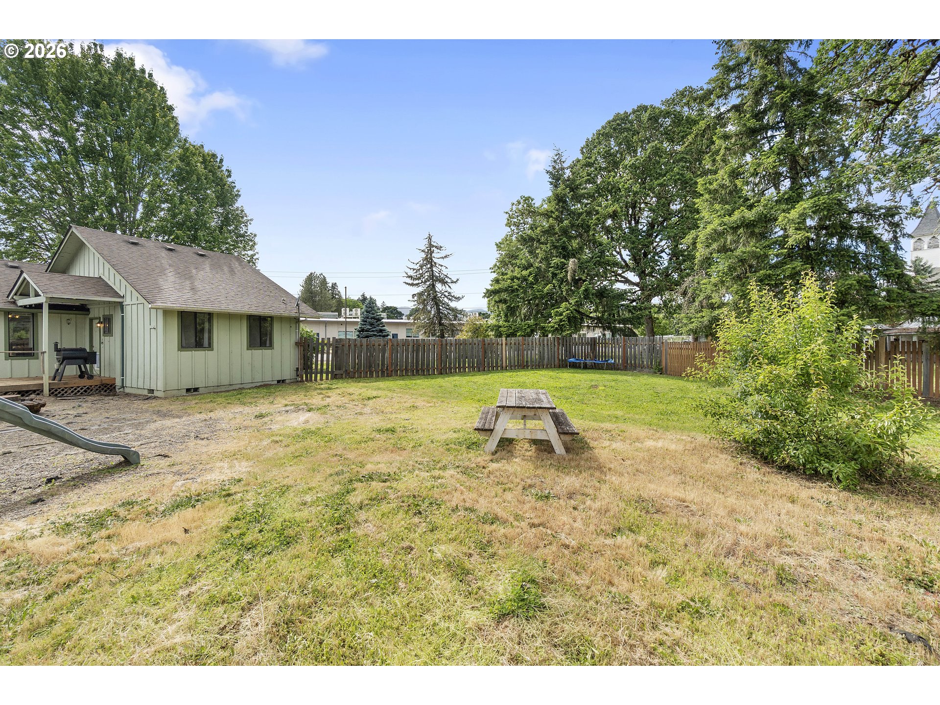 9040 Northwest Sargent Road Gales Creek, OR 97117 - Photo 42 of 45