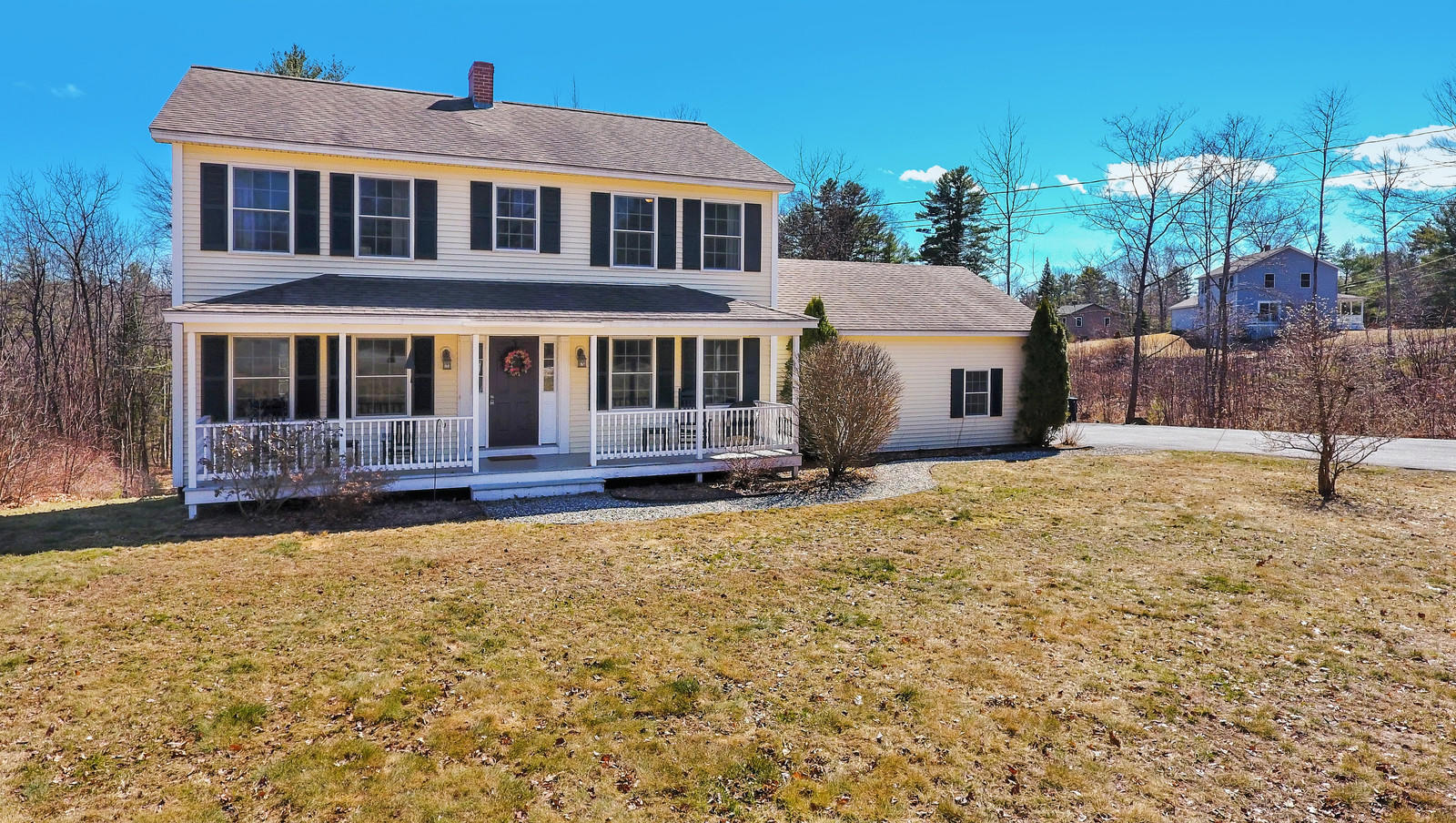 18 Hunter Hill Road Durham, ME 04222 - Photo 12 of 56 11_DJI_0049_copy_DxO_mls