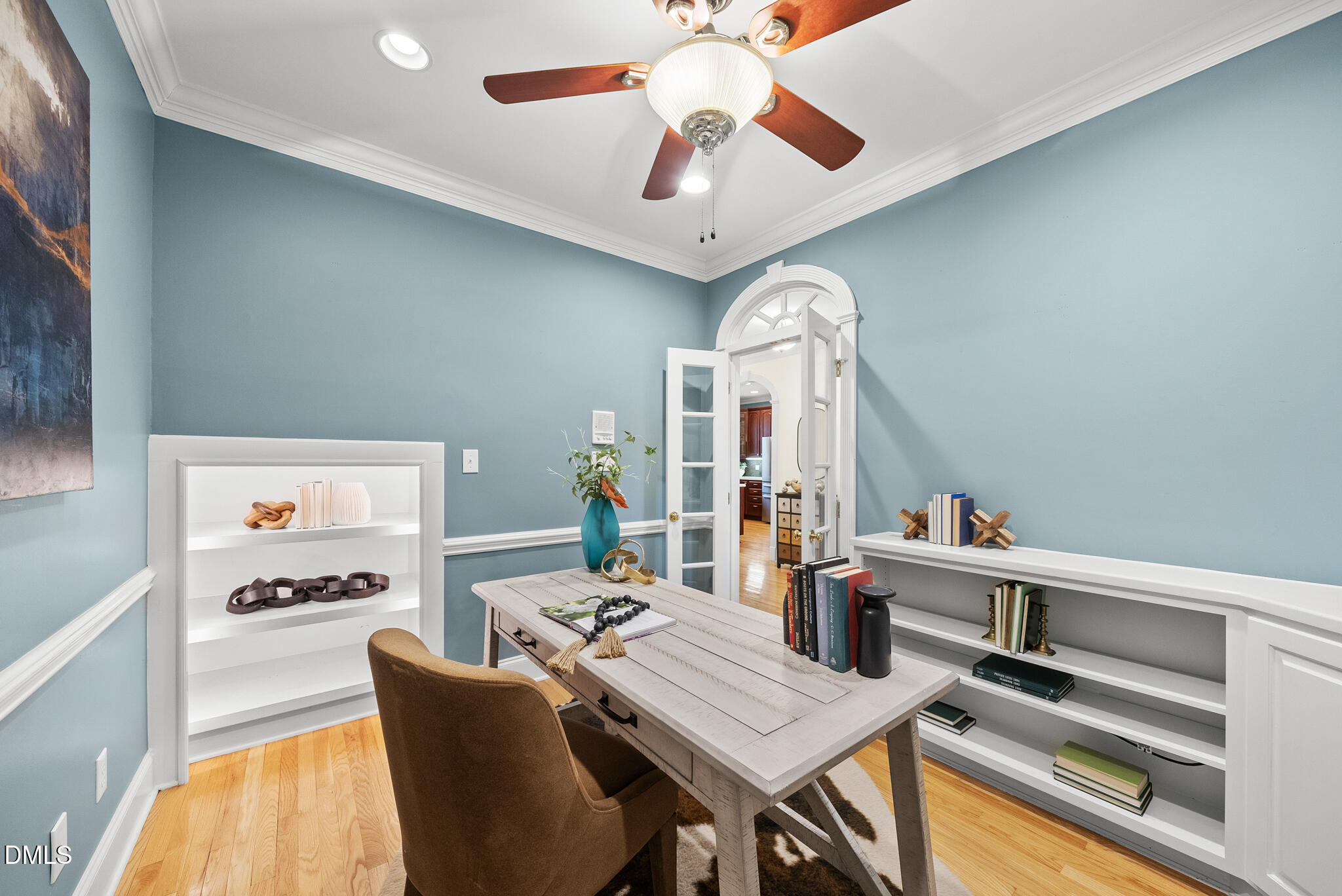 3403 Barron Berkeley Way Raleigh, NC 27612 - Photo 6 of 53 DSC09157
