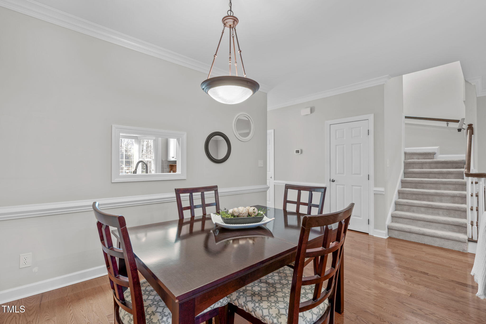746 Weathergreen Drive Raleigh, NC 27615 - Photo 8 of 24 A-11