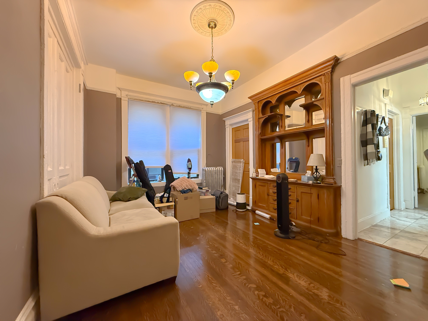 2529 North Orchard Street, Unit 2N Chicago, IL 60614 - Photo 6 of 14
