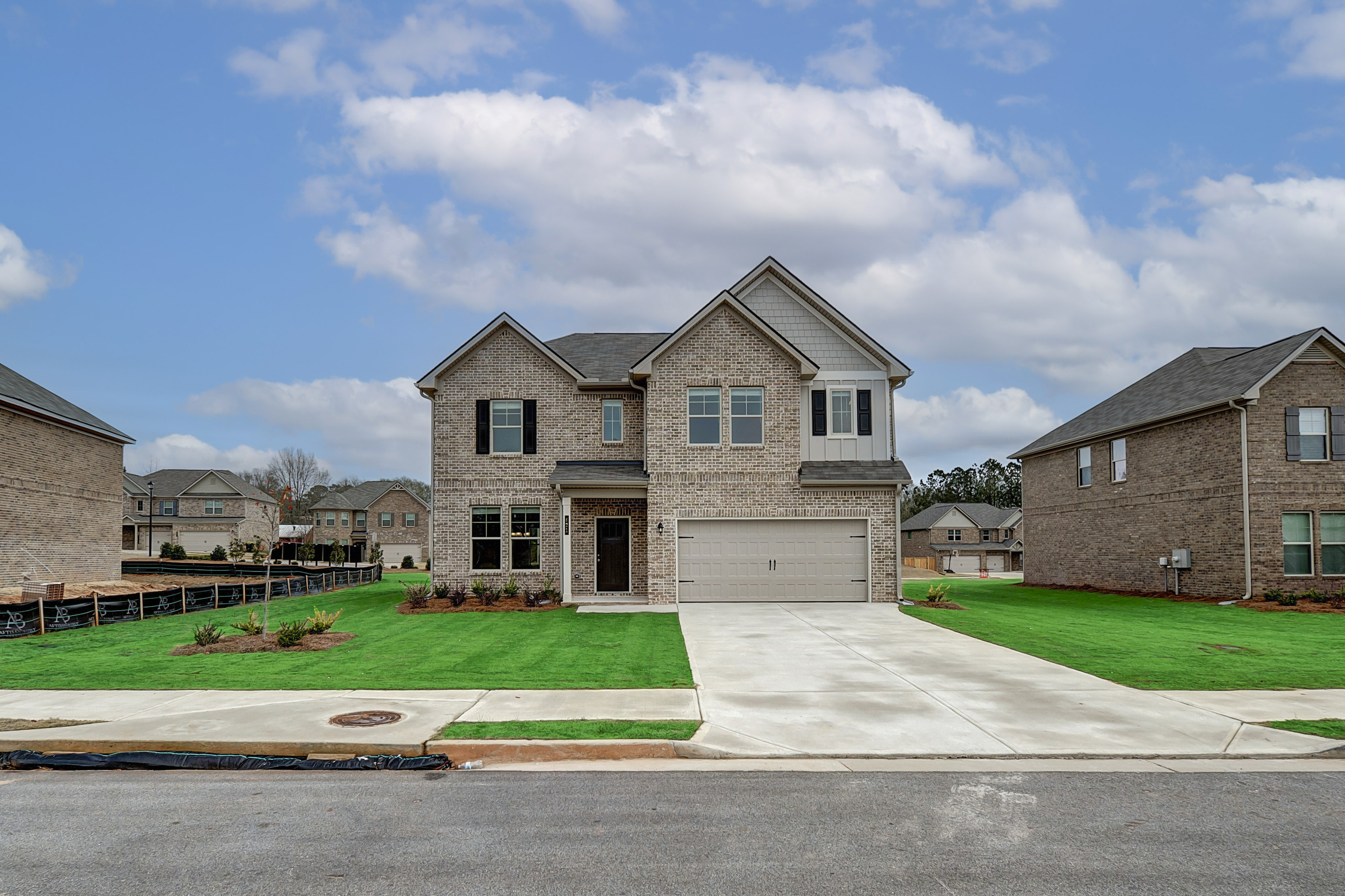 173 Cabin Way Hampton, GA 30228 - Photo 1 of 1 Gallery Image 1