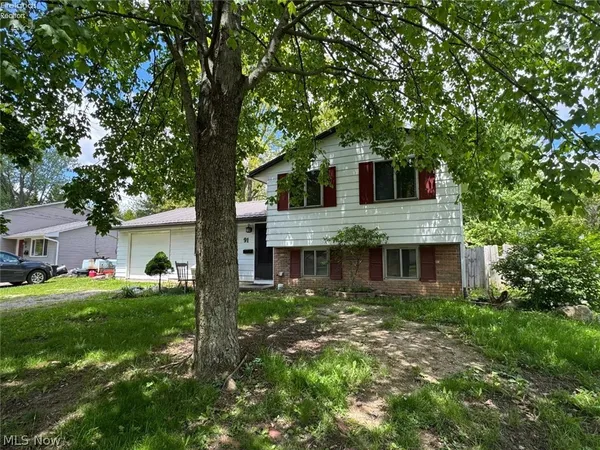 $199,500 | 91 Birch Park Drive, New London, OH 44851