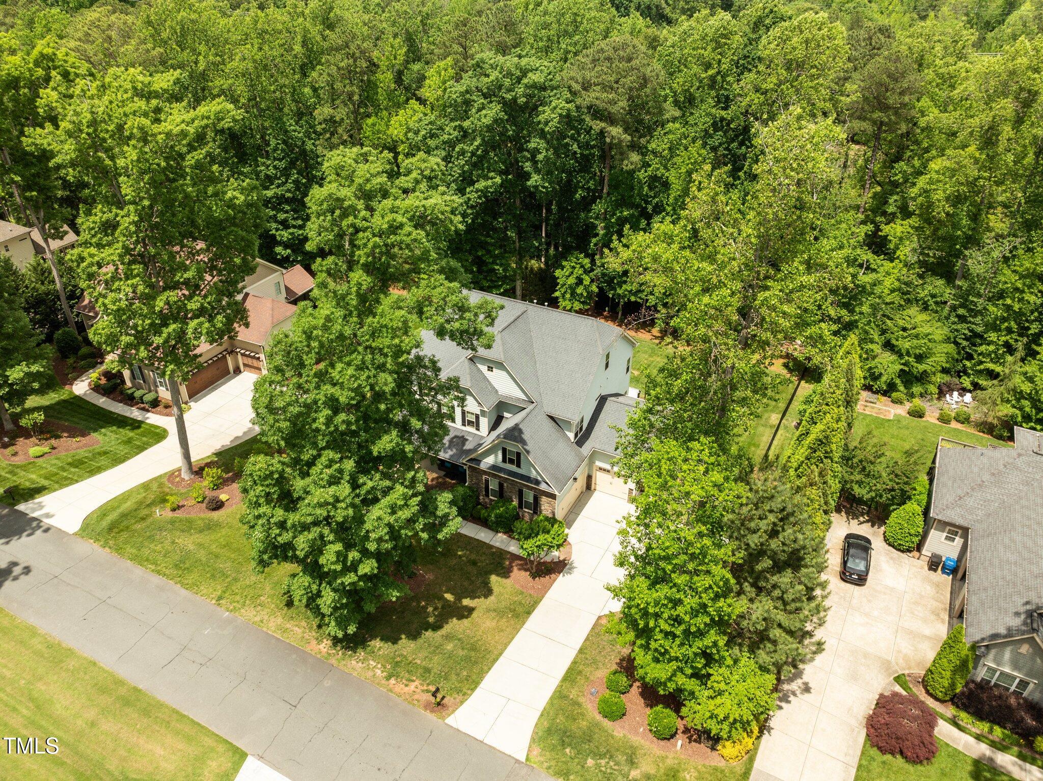 12216 Kyle Abbey Lane Raleigh, NC 27613 - Photo 40 of 50 69-web-or-mls-DJI_0387