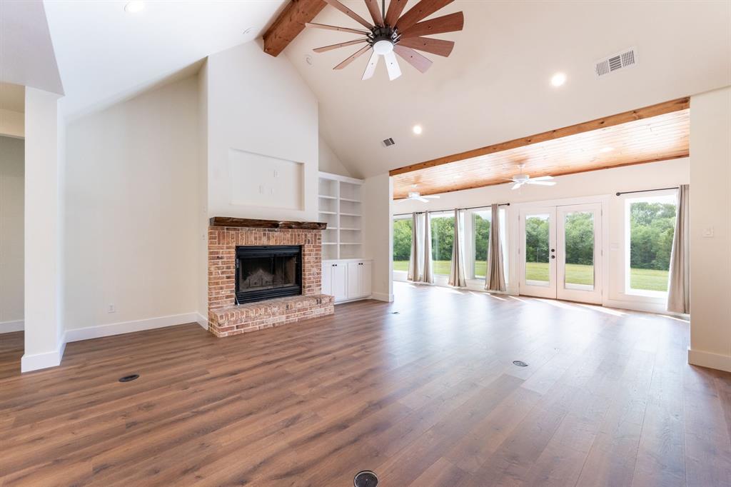 38 Jubilee Farm Road Bells, TX 75414 - Photo 8 of 40