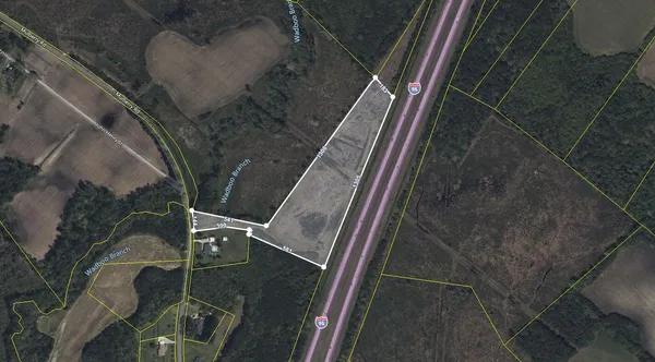 $159,900 | 0 Mulberry Road, St. George, SC 29477