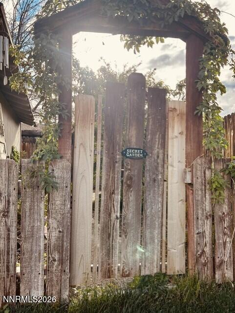 461 Pintail Drive Fallon, NV 89406 - Photo 22 of 22 SECRET GARDEN