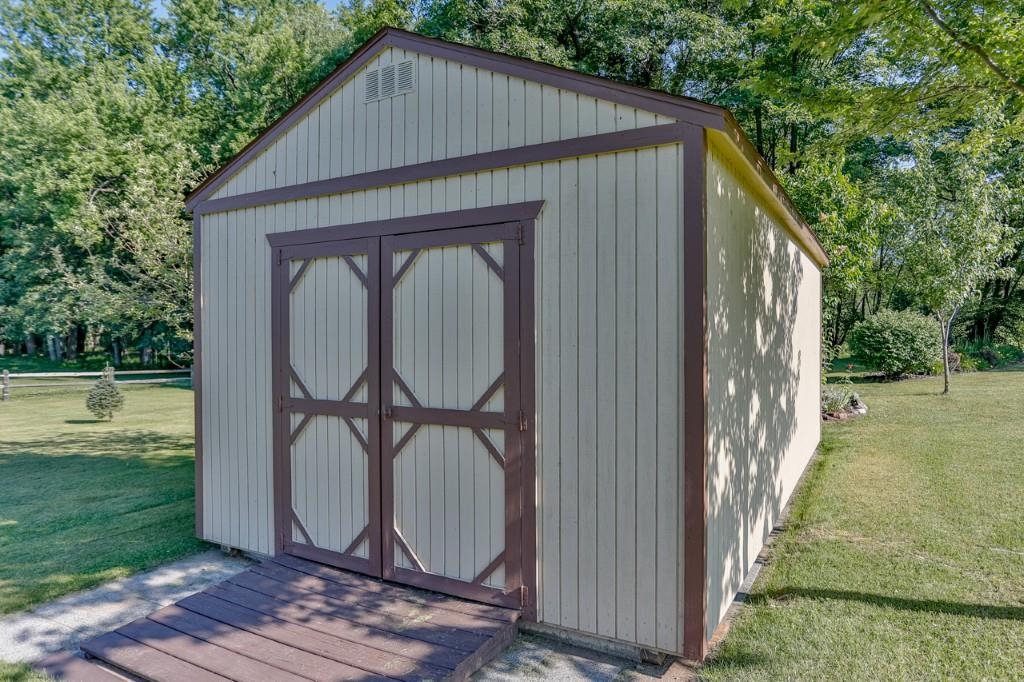 2142 Wood Road Kronenwetter, WI 54455 - Photo 57 of 60