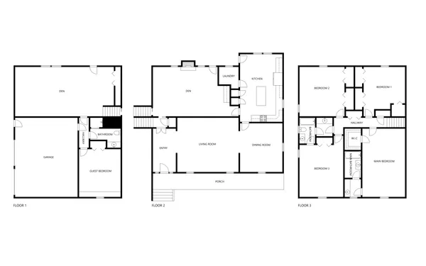 $425,000 | 513 Winchester Drive, Augusta, GA 30909