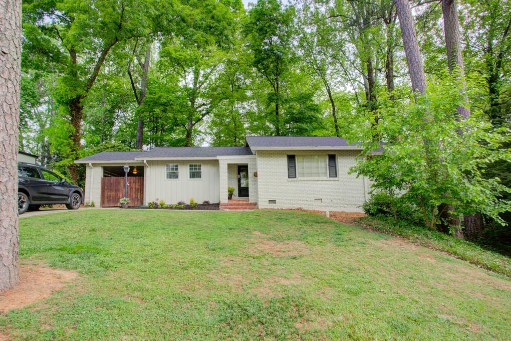 380 Pine Forest Road Northeast Atlanta, GA 30342 - Photo 1 of 1 Gallery Image 1