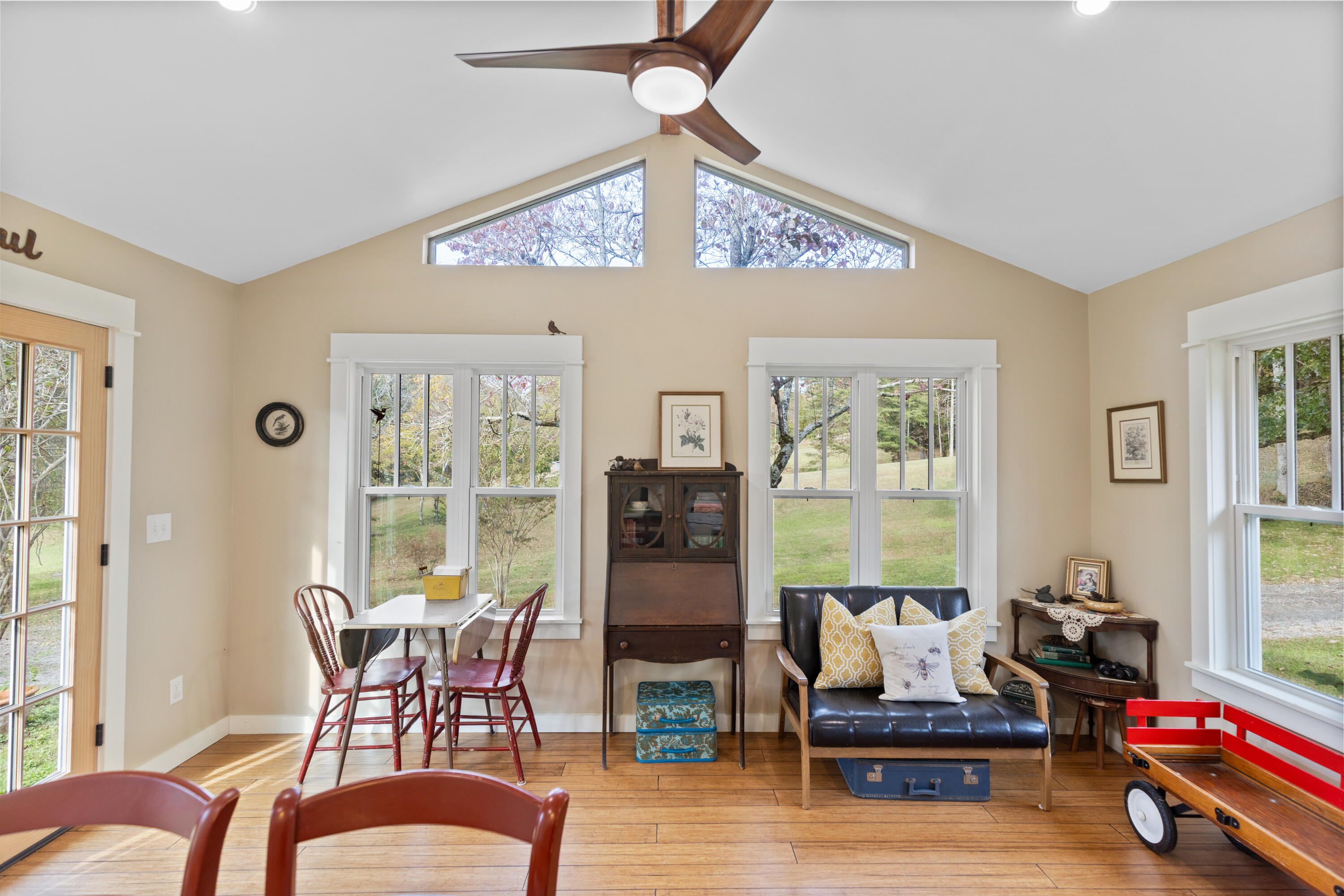 49 Hart Of Pine Road Dunlap, TN 37327 - Photo 66 of 126 ADU - LIVING SPACE