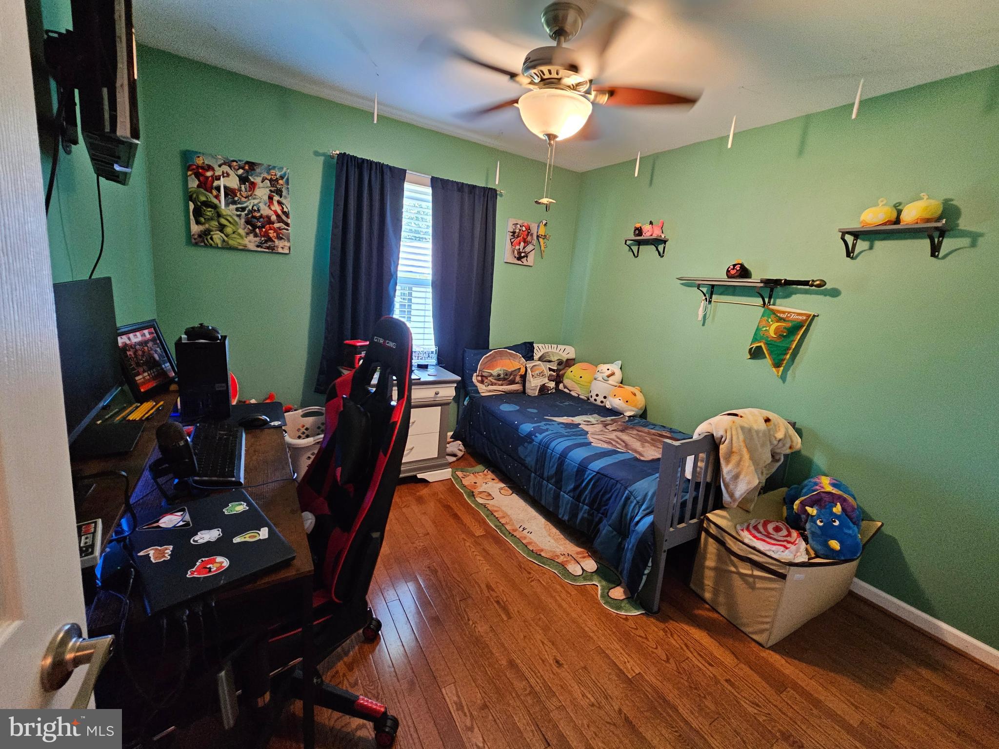 11563 Lucasville Road Manassas, VA 20112 - Photo 51 of 77 Gallery Image 51