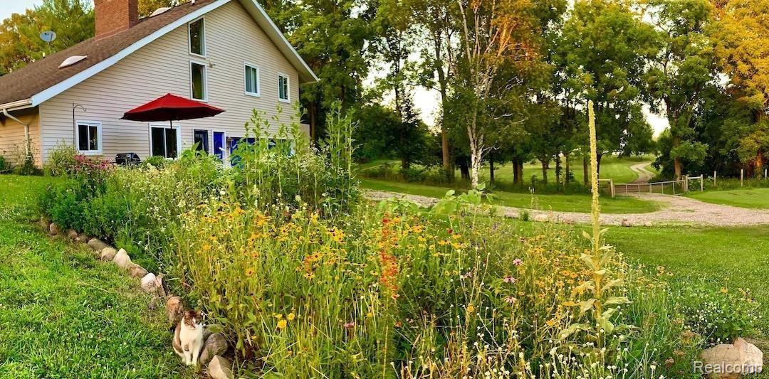 1400 Liebeck Road Chelsea, MI 48118 - Photo 2 of 38 2.jpeg