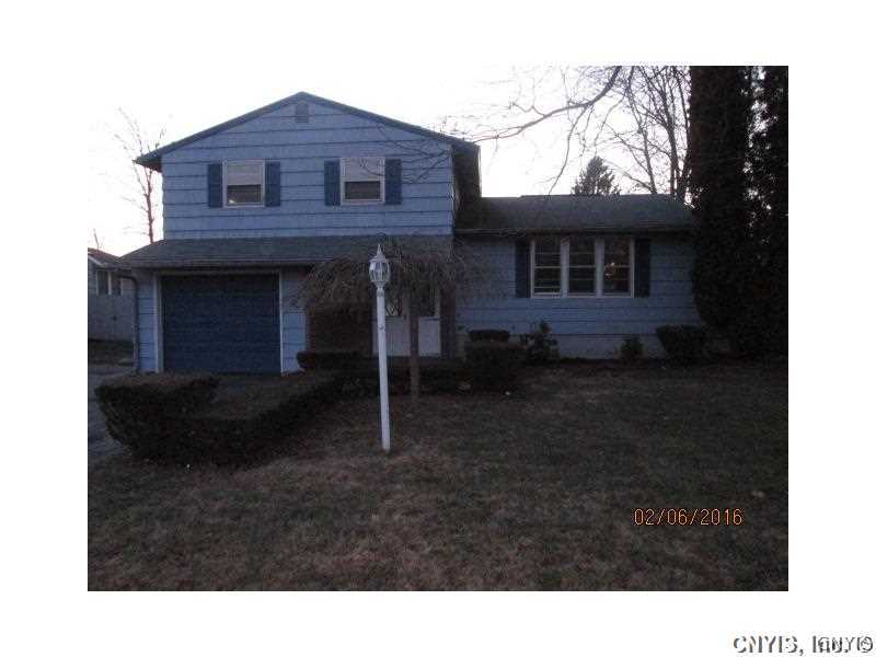 2 Dewline Road Clay, NY 13090 - Photo 1 of 1 Exterior Front