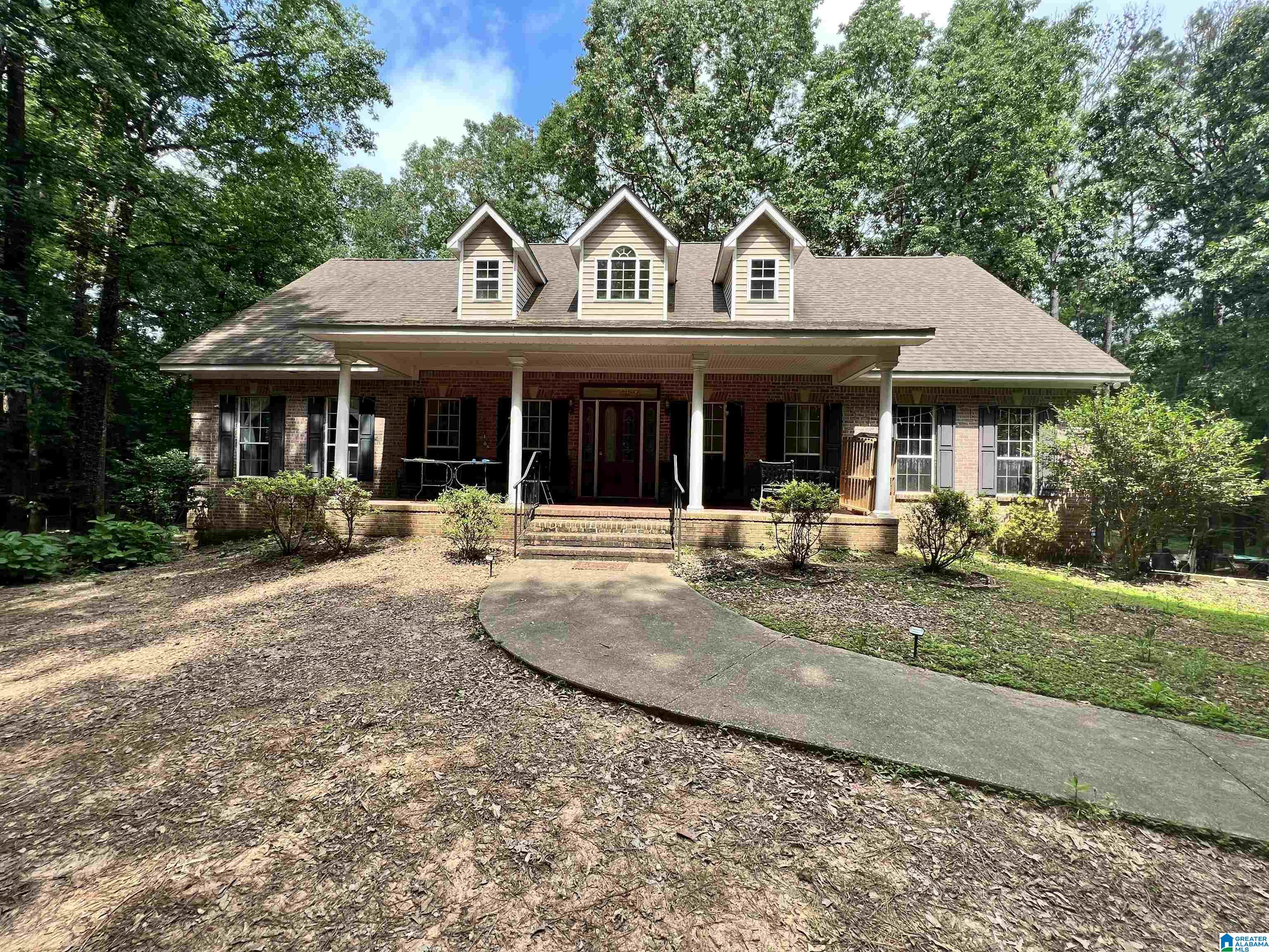 2060 Eastern Valley Road Bessemer, AL 35022 - Photo 1 of 23