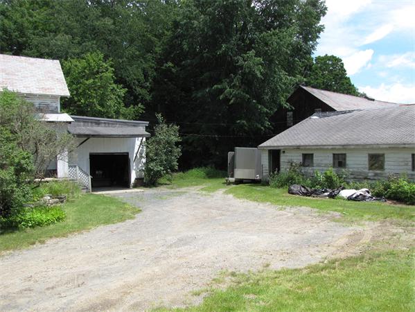 158 East Colrain Road Colrain, MA 01340 - Photo 17 of 30 Gallery Image 17