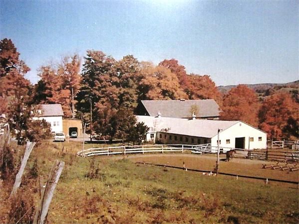 158 East Colrain Road Colrain, MA 01340 - Photo 18 of 30 Gallery Image 18
