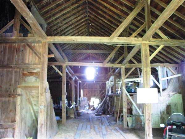 158 East Colrain Road Colrain, MA 01340 - Photo 24 of 30 Gallery Image 24