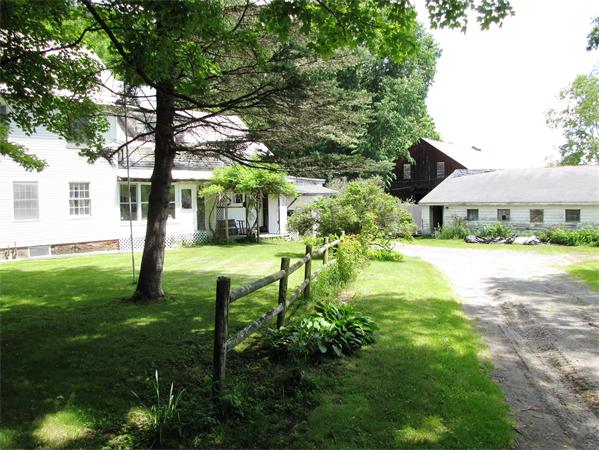 158 East Colrain Road Colrain, MA 01340 - Photo 27 of 30 Gallery Image 27