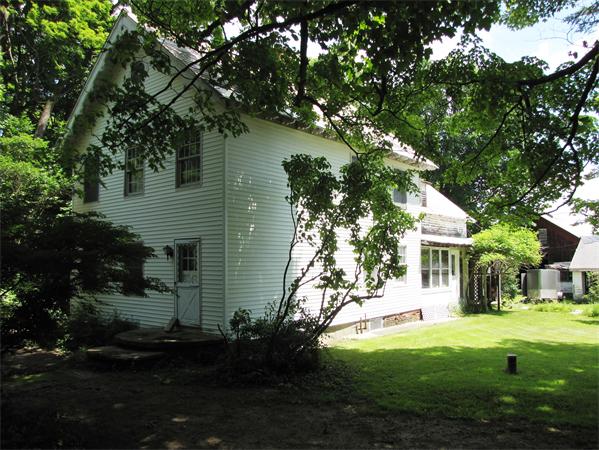 158 East Colrain Road Colrain, MA 01340 - Photo 28 of 30 Gallery Image 28