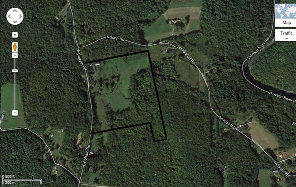 158 East Colrain Road Colrain, MA 01340 - Photo 30 of 30 Gallery Image 30