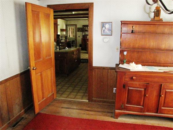 158 East Colrain Road Colrain, MA 01340 - Photo 8 of 30 Gallery Image 8