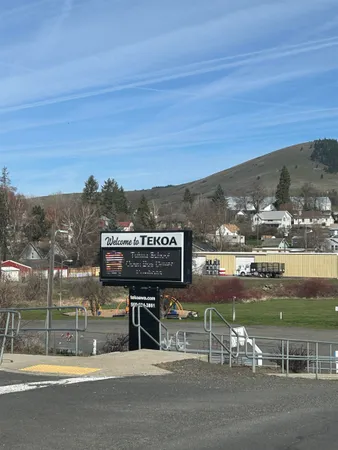 $179,900 | 204 Howard Street, Tekoa, WA 99033