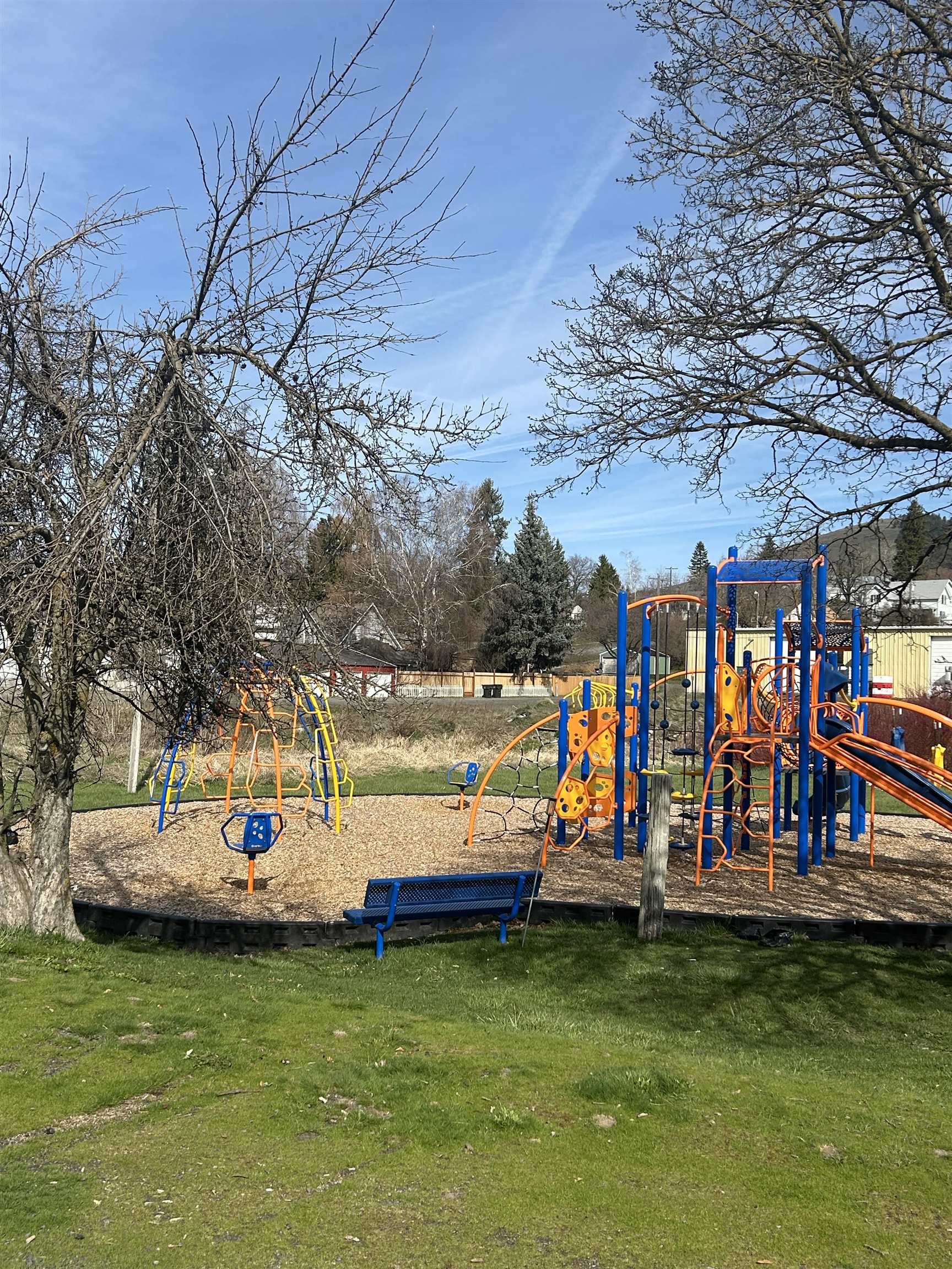 204 Howard Street Tekoa, WA 99033 - Photo 14 of 14