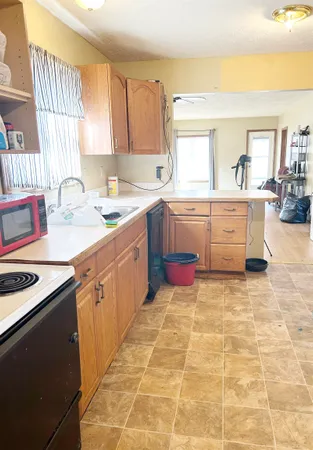 $179,900 | 204 Howard Street, Tekoa, WA 99033