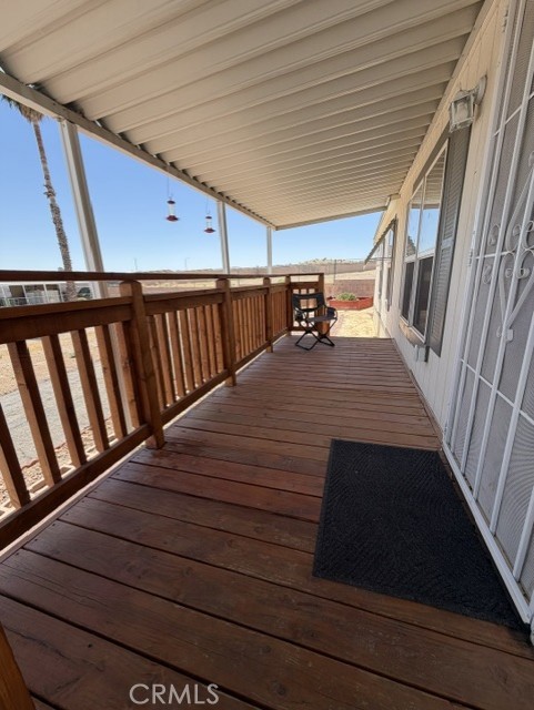 701 Montara Road, Unit 264 Barstow, CA 92311 - Photo 53 of 54