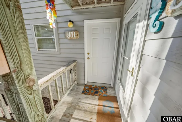 $299,000 | 700 West 1st Street, Unit J11, Kill Devil Hills, NC 27948