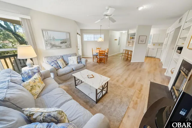 $299,000 | 700 West 1st Street, Unit J11, Kill Devil Hills, NC 27948
