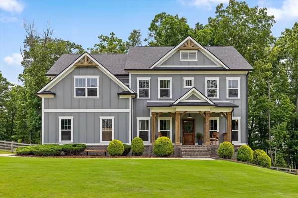 $925,000 | 7346 Blackstone Drive, Signal Mountain, TN 37377