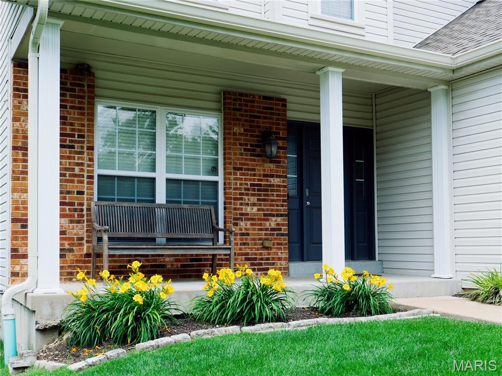 1131 Harwood Road Des Peres, MO 63131 - Photo 2 of 77