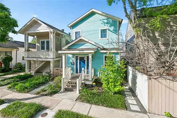 $499,000 | 8234 Zimpel Street, New Orleans, LA 70118