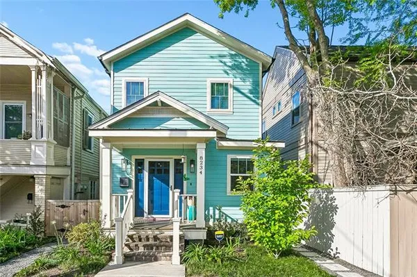 $499,000 | 8234 Zimpel Street, New Orleans, LA 70118