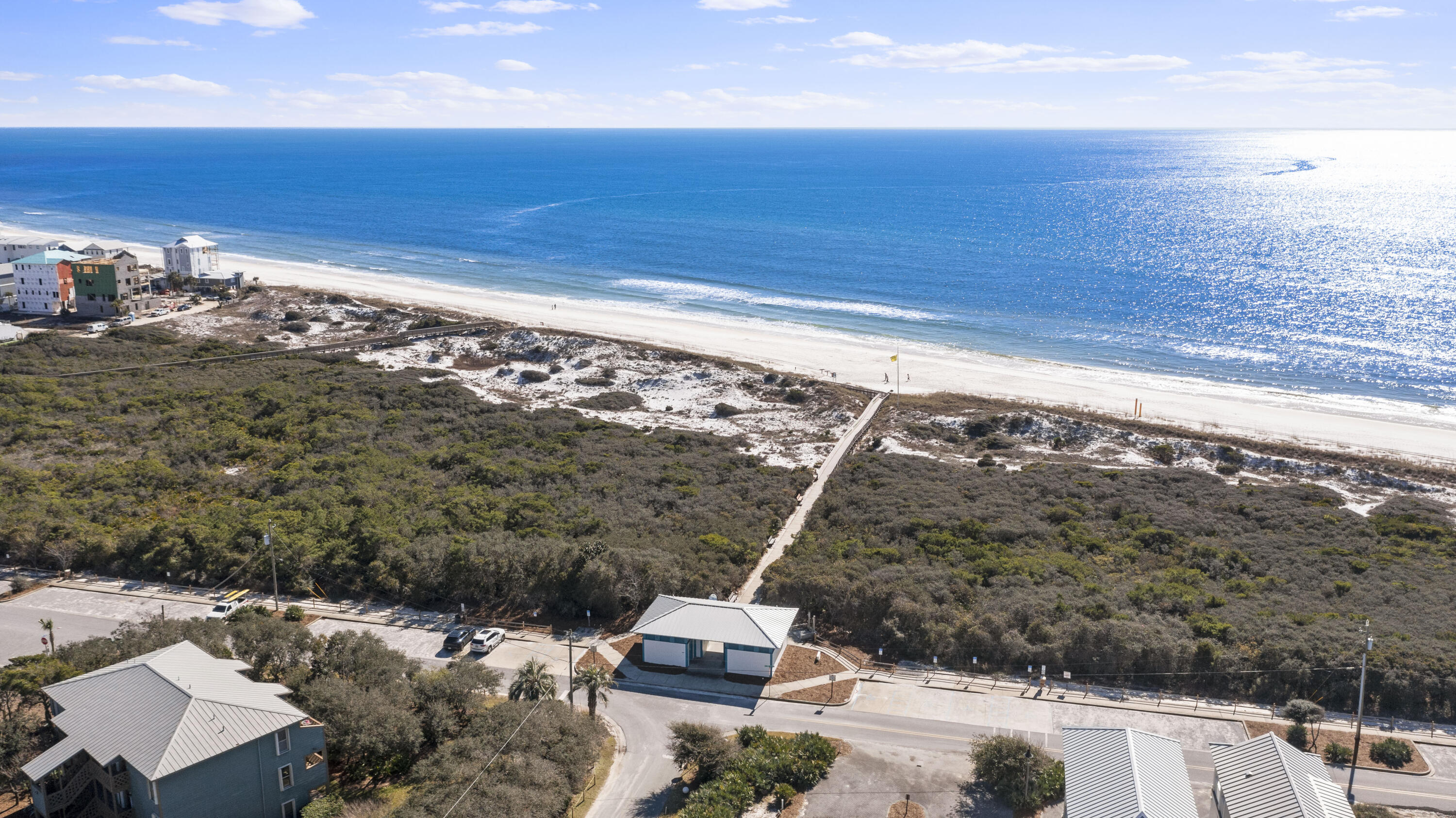 Lot 42 West Willow Mist Rd Inlet Beach Inlet Beach, FL 32461 - Photo 17 of 31 Inlet Beach Access