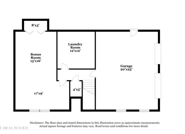 $1,995 | 2823 Ithaca Drive Northeast, Knoxville, TN 37918