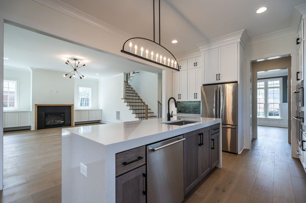1100 Shelley Road Raleigh, NC 27609 - Photo 17 of 41 Photo 17