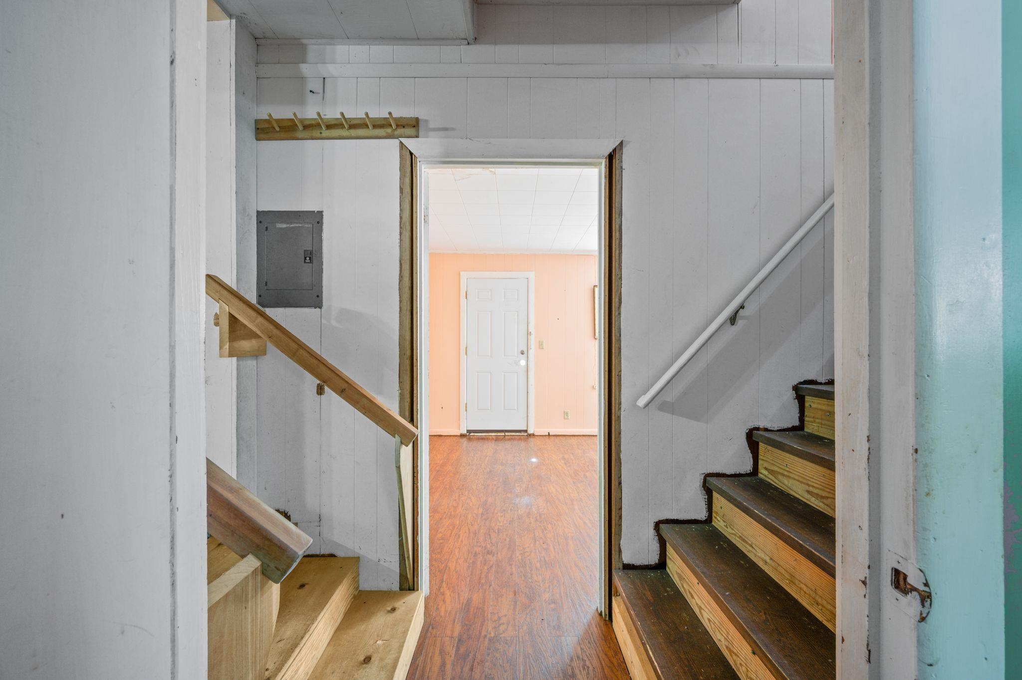 901 B D'Olive Street Bay Minette, AL 36507 - Photo 11 of 29 Stairs