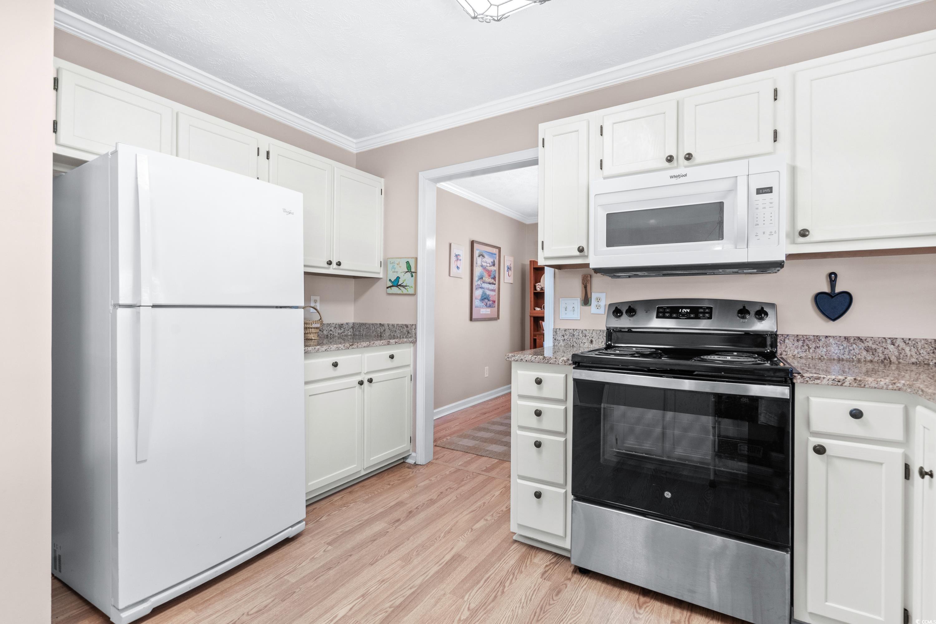 635 Hatteras River Road Myrtle Beach, SC 29588 - Photo 17 of 40 Gallery Image 17