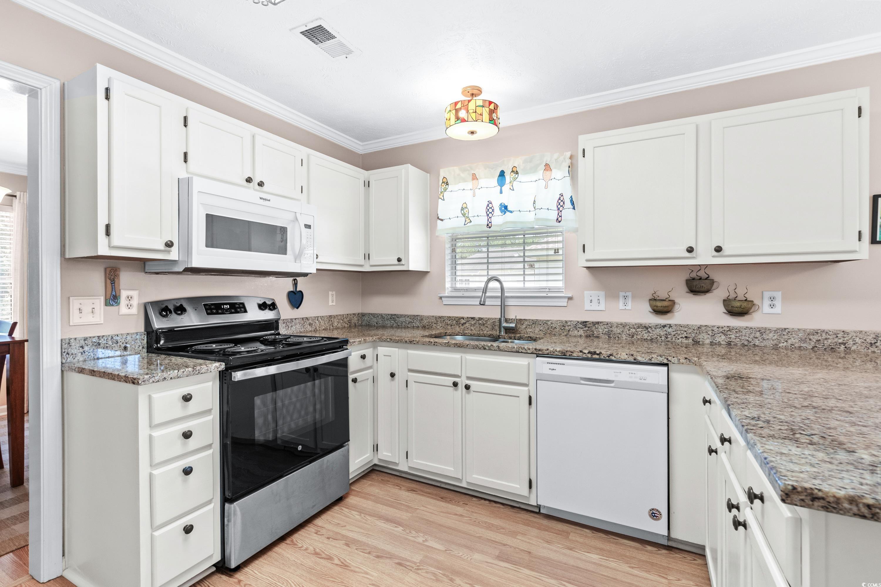 635 Hatteras River Road Myrtle Beach, SC 29588 - Photo 18 of 40 Gallery Image 18