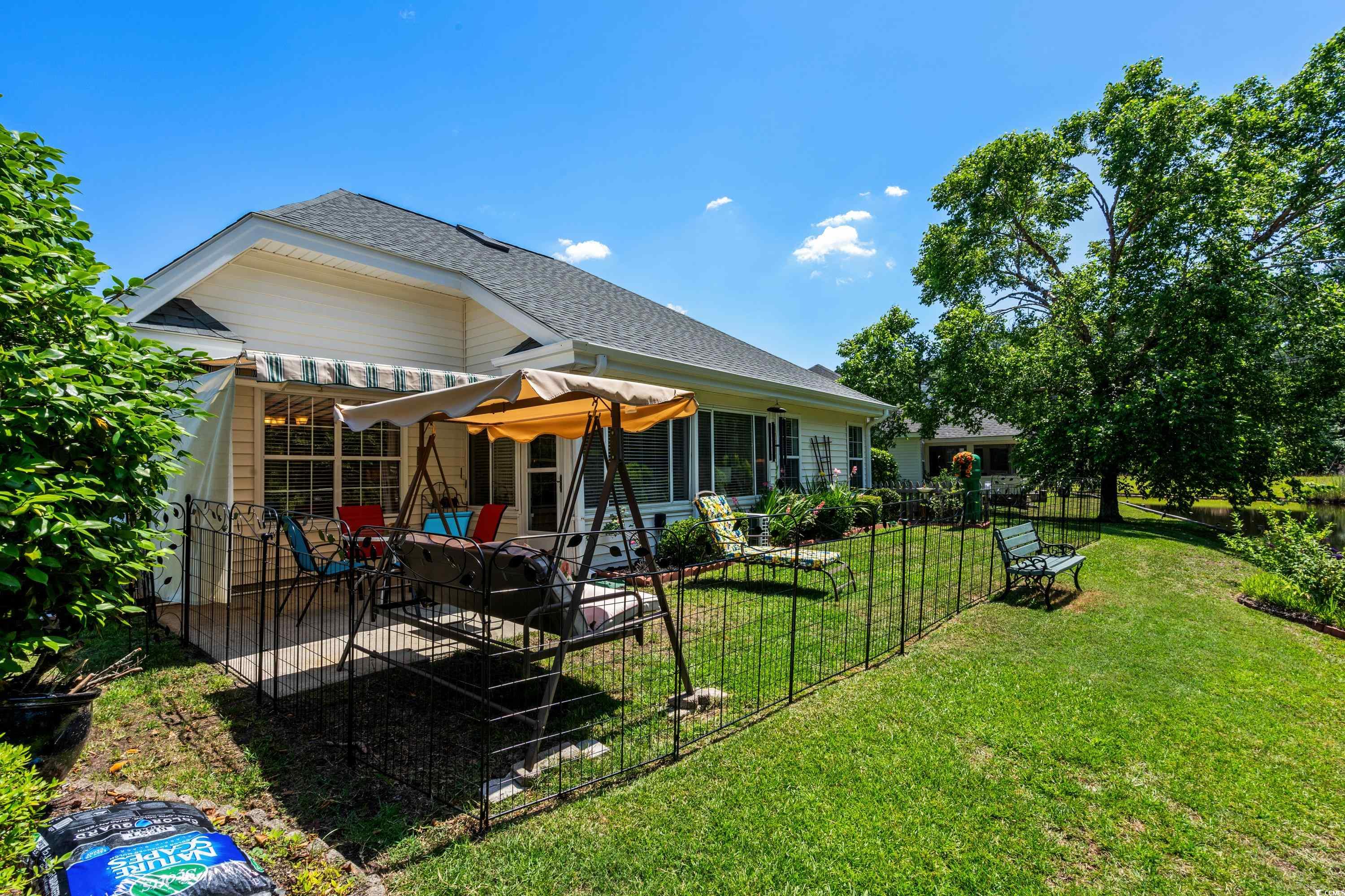 635 Hatteras River Road Myrtle Beach, SC 29588 - Photo 32 of 40 Gallery Image 32