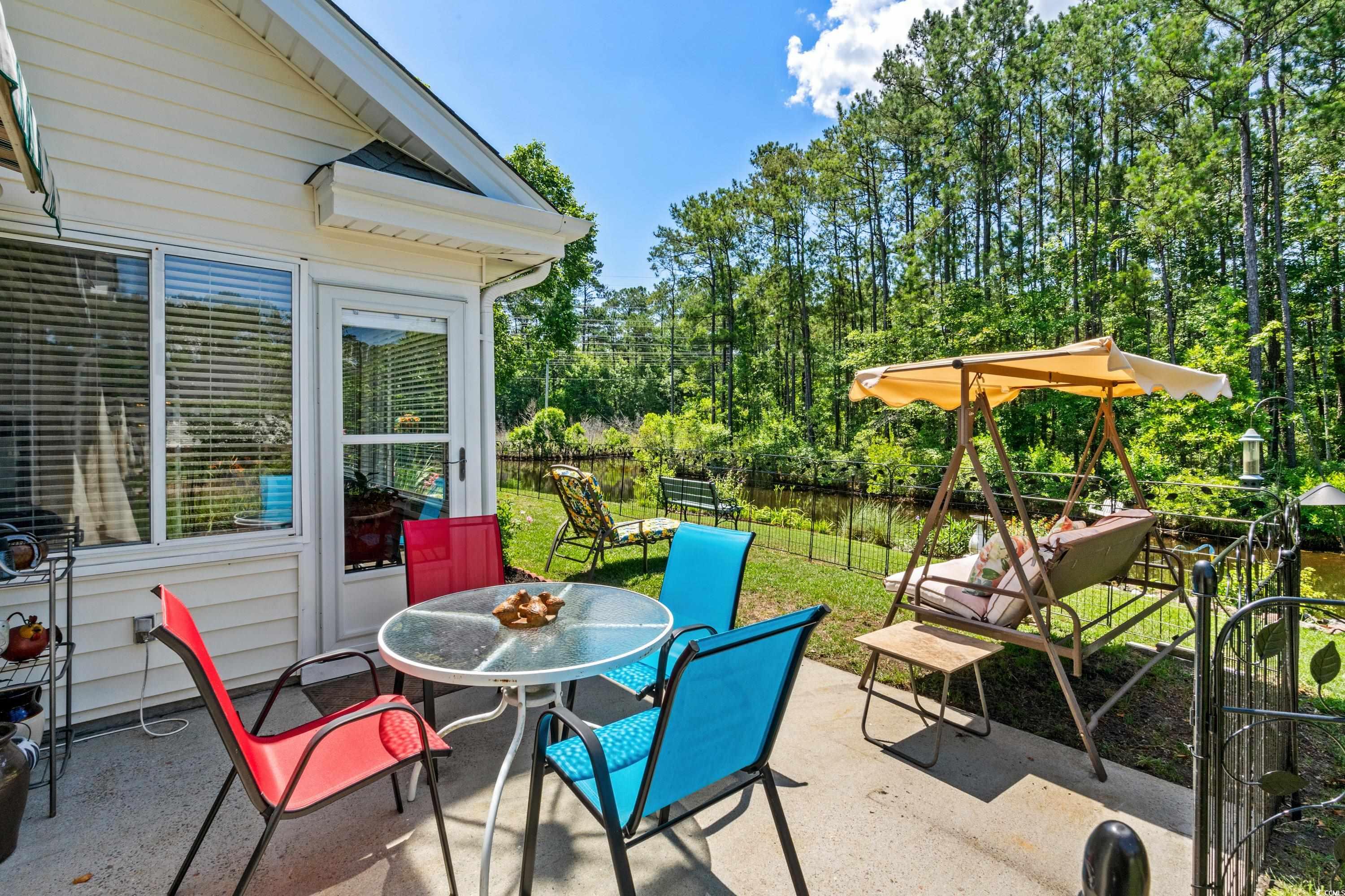 635 Hatteras River Road Myrtle Beach, SC 29588 - Photo 33 of 40 Gallery Image 33