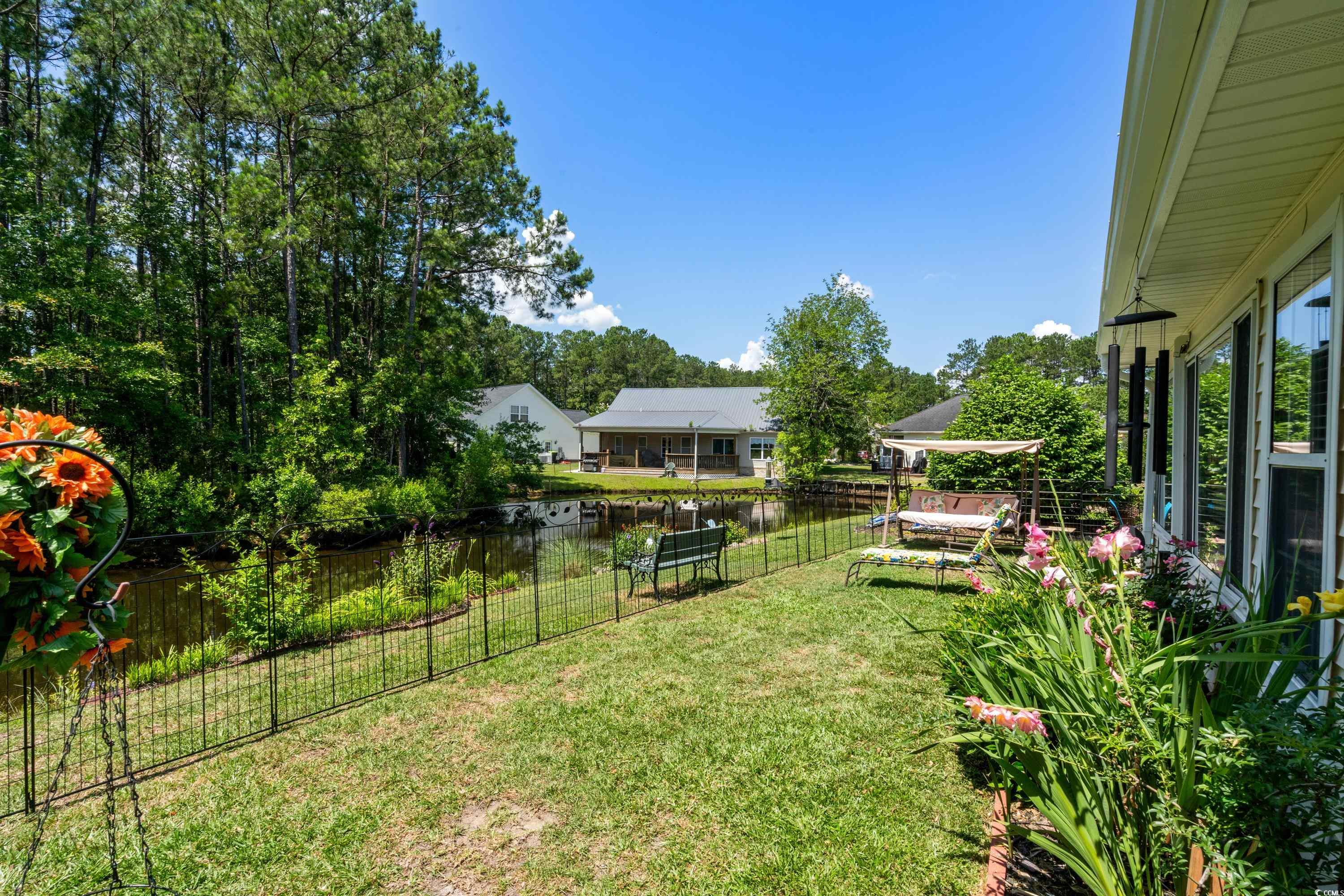 635 Hatteras River Road Myrtle Beach, SC 29588 - Photo 34 of 40 Gallery Image 34
