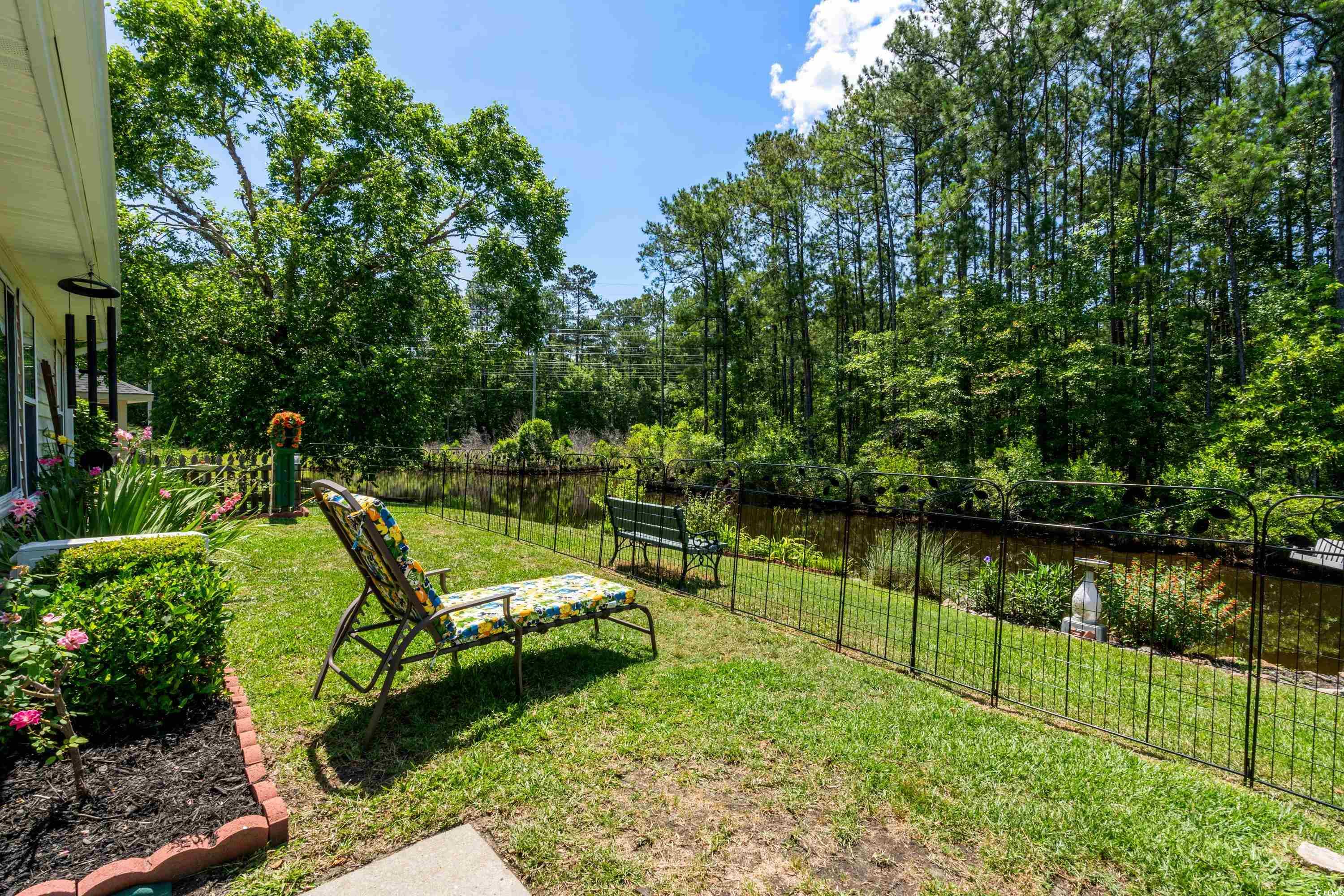 635 Hatteras River Road Myrtle Beach, SC 29588 - Photo 35 of 40 Gallery Image 35
