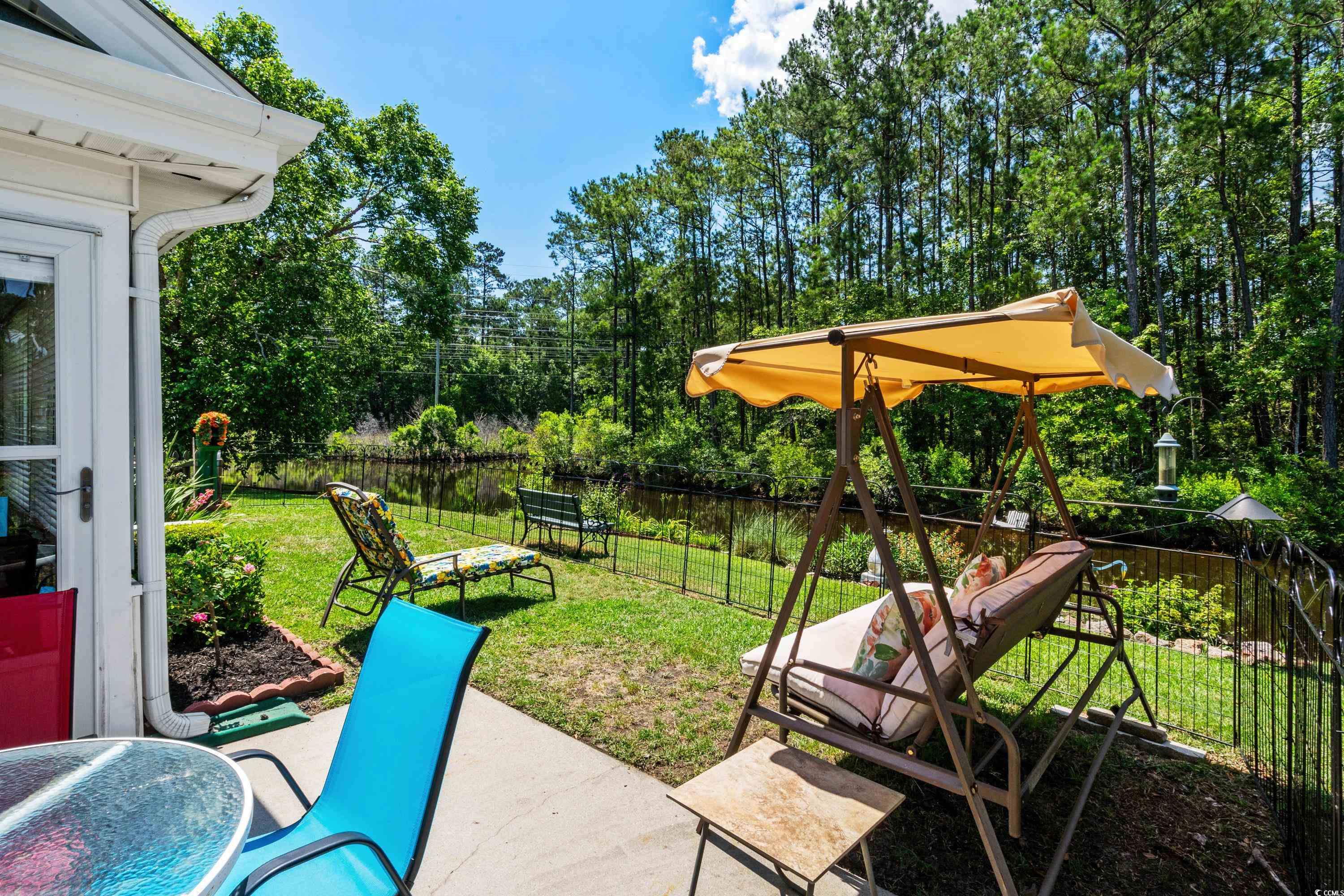 635 Hatteras River Road Myrtle Beach, SC 29588 - Photo 36 of 40 Gallery Image 36