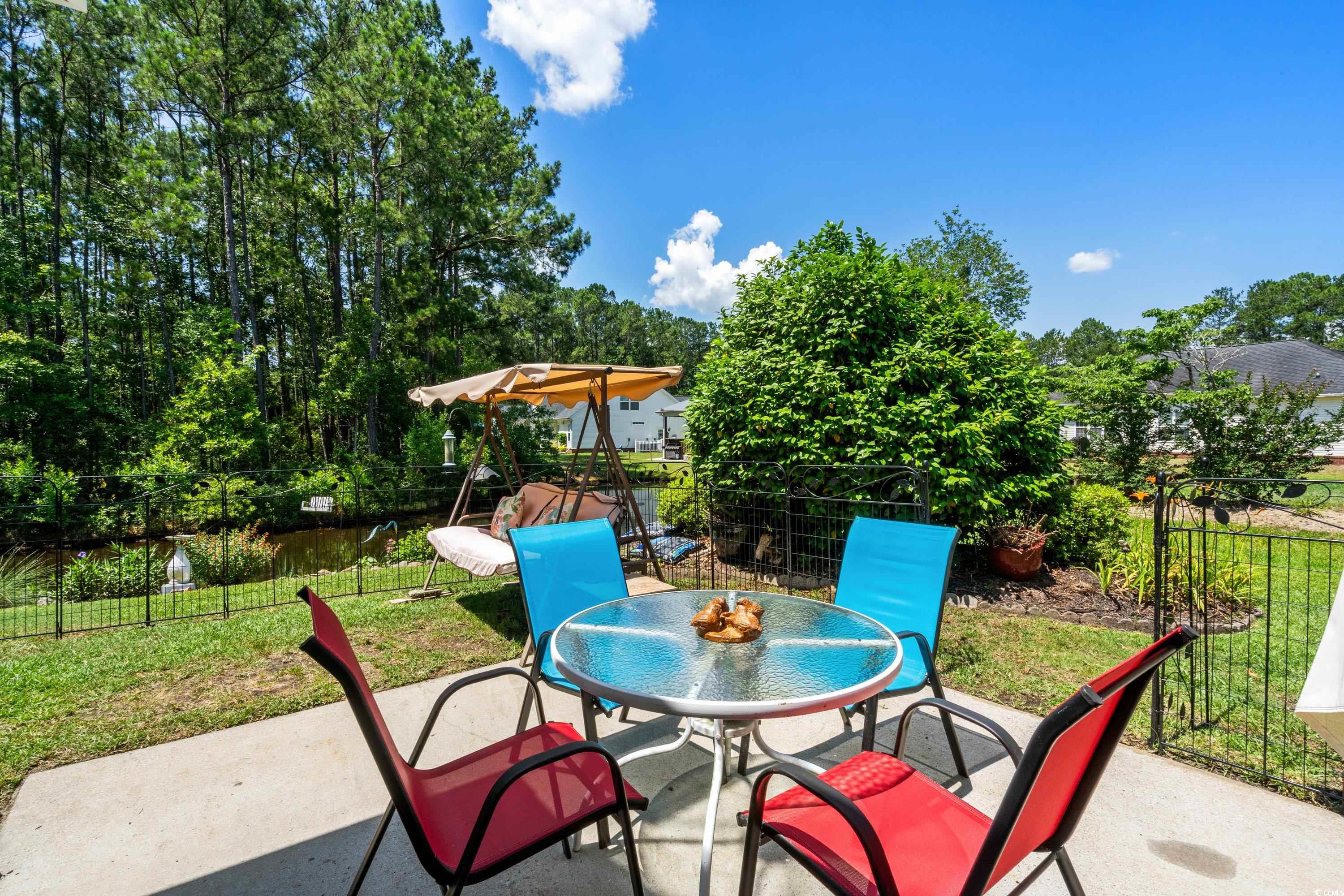 635 Hatteras River Road Myrtle Beach, SC 29588 - Photo 37 of 40 Gallery Image 37