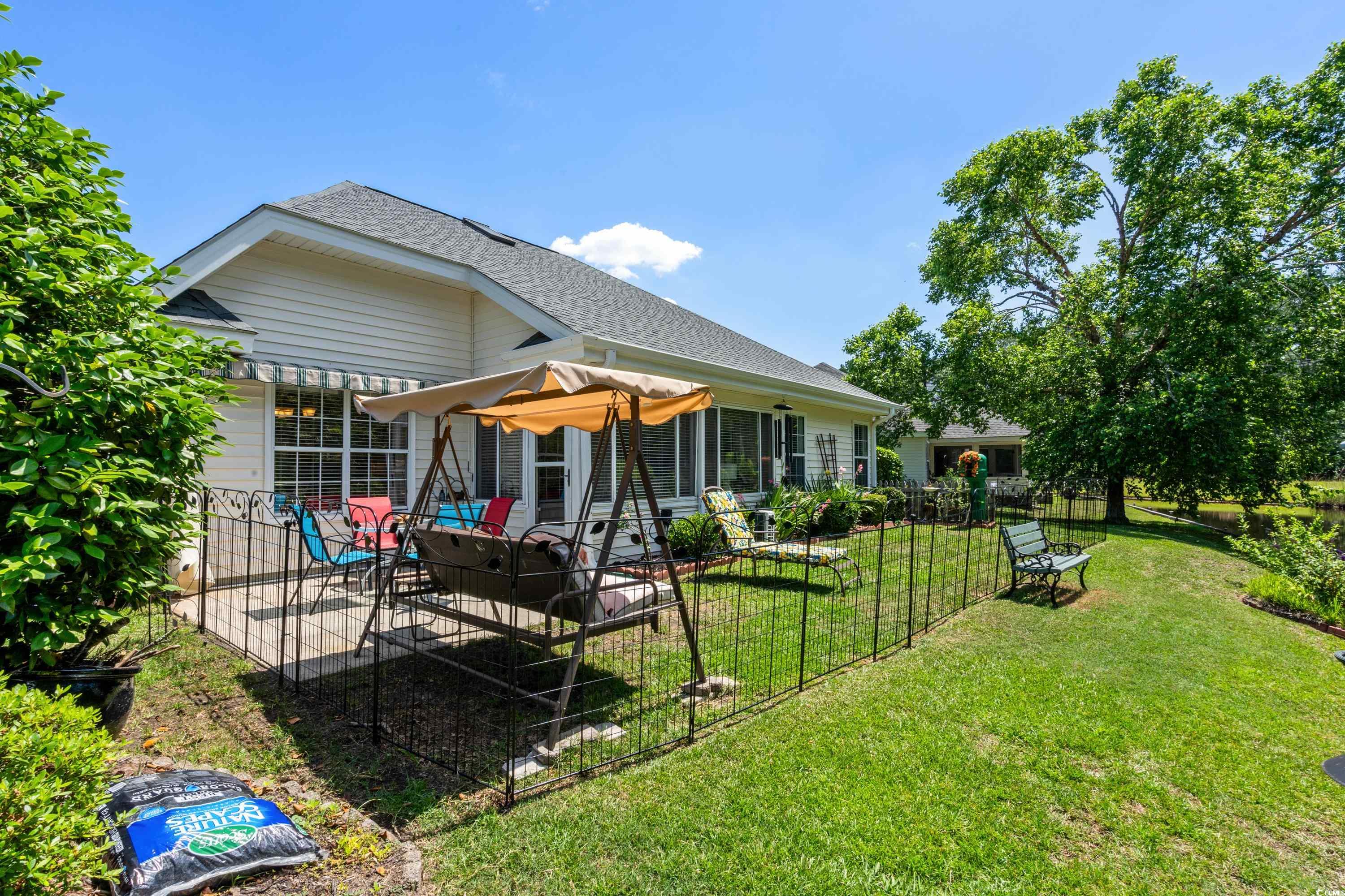635 Hatteras River Road Myrtle Beach, SC 29588 - Photo 38 of 40 Gallery Image 38